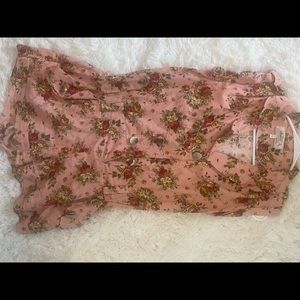 Girls jumper